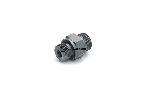 Einschraubverschraubung DIN/ISO 2353/8434-1 M18x1,5-12S (M20x1,5) ED (63014720)