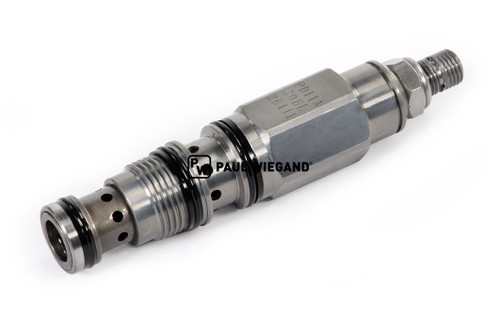 Bloque de control regulador de presión Schmidt Swingo serie 200 40 l/min (63015561)
