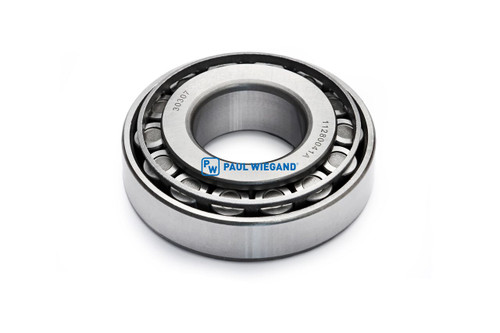 Kegelrollenlager MFH 5000 Getriebe Fahrantrieb D: 80 d: 35 h: 22.75 (59026063)