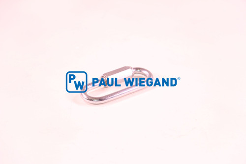 Verschlussglied Scarab Magnum & Merlin Kette DIN 56926 Typ"B" (57010488)