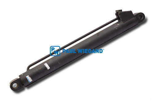 Cilindro hidráulico Farid FMO placa de prensa (24010200)