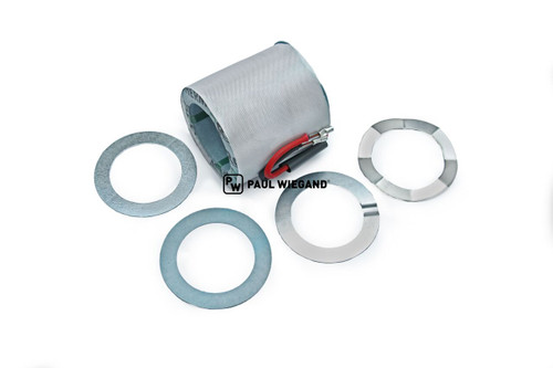 AF50-6 CONJUNTO DE BOBINA (80061130)
