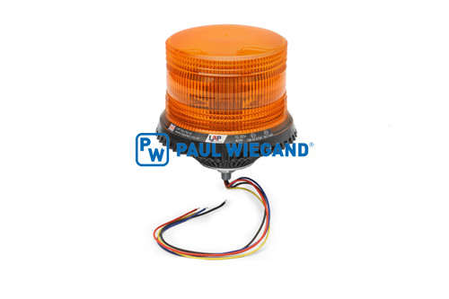 Baliza giratoria LAP LED "LFB060" (85010067) Baliza giratoria LAP LED "LFB060" (85010067)