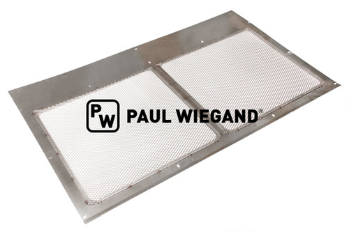 Schutzgitter Schmidt Cleango 400/500 Gebläse starr  (63036416)