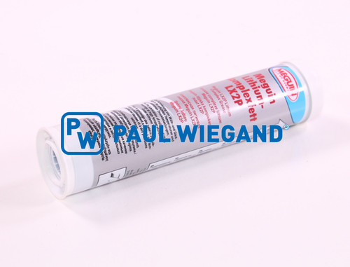 Megol LX 2P -Fettpatrone 400g (80060939)