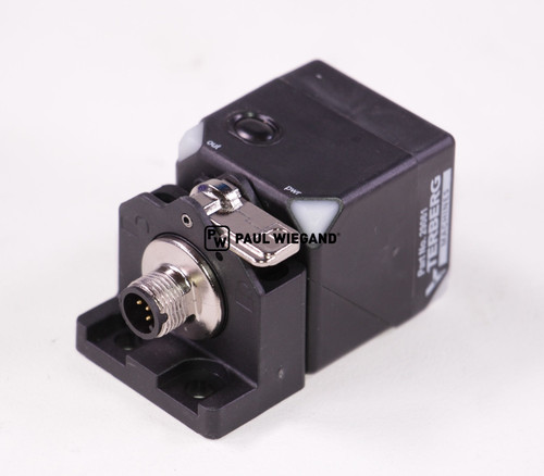 Sensor ultrasónico Terberg OmniDeka contenedor 1100 l (10017186)