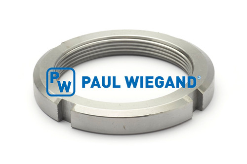 Tuerca ranurada Schmidt Cleango 400/500 DIN 981 M70x2 (63032241)