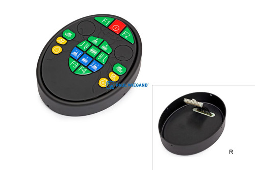 Panel de control de Scarab Magnum y Merlin (57012905)