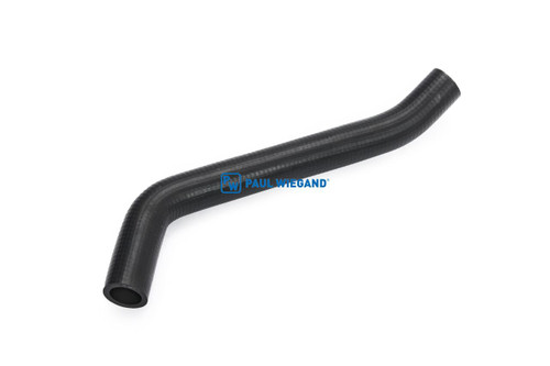 Manguera moldeada RAVO serie 5 filtro de aire motor de tracción NBR D: 30,5 d: 22 EURO 6 (60054783)