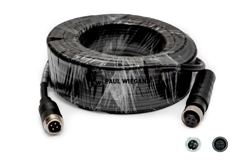 Cable alargador Brigade VBV-H410 (HD) (79020250)