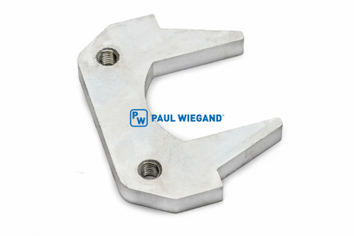 Planta de prensado de chapa Zöller Medium X4 An: 108 Al: 12 (11320032)