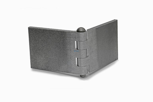 Bisagra l: 160 h: 60 s: 6 (90001057)