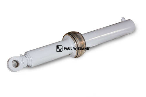 Cilindro telescópico Faun ENVIRONNEMENT Variopress push-out estructura de pared: 14m³ (70017508)
