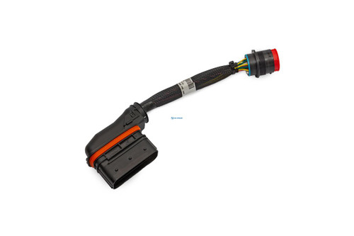 Mazo de cables Bucher Municipal Citycat 2020 Unidad de suministro de AdBlue lg: 300 EURO 6 "VM-Motori" (68035020)
