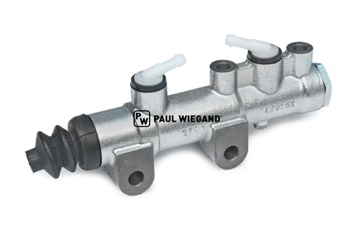 Cilindro de freno Dulevo 2000 sistema de frenos EURO 5/6 (58034038)