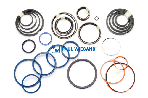 Kit de juntas para cilindros telescópicos Schörling 2R/3R (08027378)