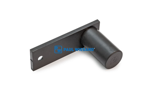 Perno de seguridad Zöller 456 Varilla guía D: 25 d: 6,5 l: 90/46 w: 30 (11333319)