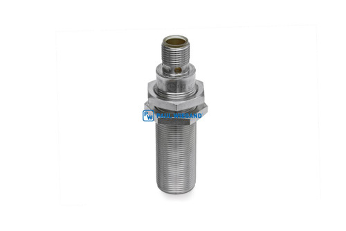 Interruptor de proximidad Meiller M12x1/M18x1 l: 65 Contacto NA (no) (PNP) (06020103)