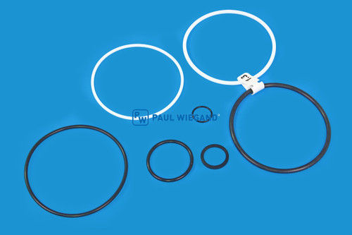 Kit de juntas del filtro de presión Zöller Medium X2 (11470029)