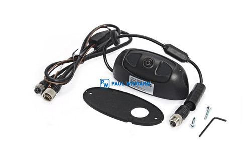 Cámara Ark Vision AVS-Camera 170° AI (79050013)
