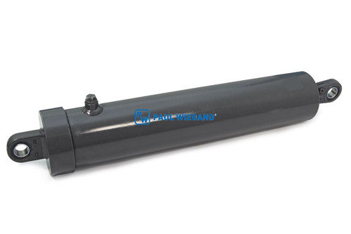 Teleskopzylinder Dulevo 3000 Kehrgutbehälter 2-stufig EURO 6 (58064052)