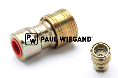 Kupplung Faun ENVIRONNEMENT G3/8"  (70017162)