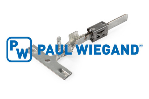 Contacto de clavija AMP Heavy Duty 1,0-2,5 mm² (93001535)