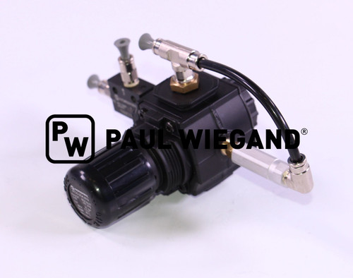 Druckregler Johnston VT/VS 650 (67052182)
