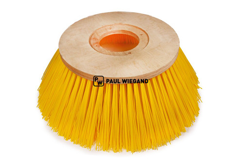 Cepillo de disco PP D: 800/495 TK: 205 h: 245 (51990158)