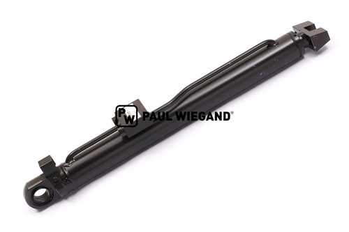 Hydraulikzylinder Faun ENVIRONNEMENT Twinlift mit Längenmesssystem KS: 40 Hub: 515 EBM: 746 ab 03-2006 (70017117)