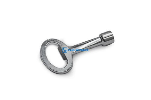 Llave RAVO serie 5 mantenimiento puerta lateral EURO 6 (60056727)