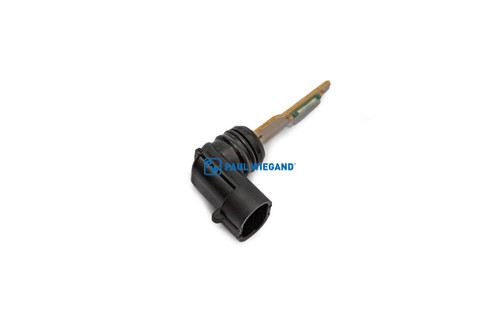 Sensor de agua de refrigeración Schmidt Swingo 200 Plus depósito de expansión EURO 6 (63024558)