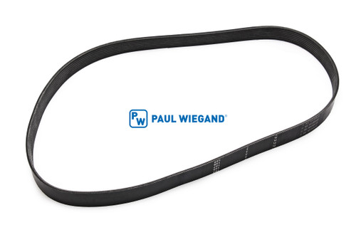 Keilrippenriemen Bucher Municipal Citycat V20 Motor l: 1370 "Deutz" (68035018)