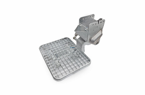 Estribo Faun Variopress V19B completo (01027872)