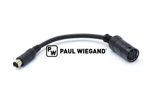 Cable adaptador Brigade AC-061 Monitor BE-870LM (79020111)