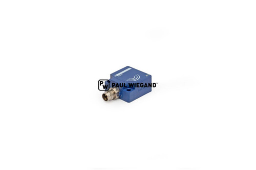Interruptor de proximidad "XS7E1A1PAM8" M8x1 3 polos 12-24VDC Contacto NA (no) (PNP) sn: 10 inductivo (93002018)