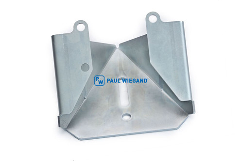 Cubierta Faun apariencia completa sección trasera (01027884)