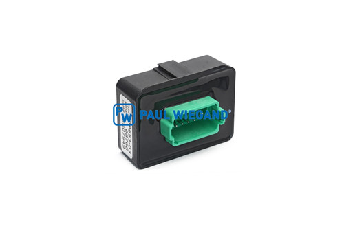 Unidad de control Norba (17010331)