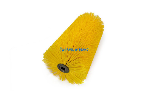 Barredora de rodillo Polipropileno 2 D: 400 l: 750 Cuadrado 35 (51990164)