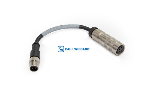 Cable adaptador Motec Ametek MK490.0,2 (79010884)