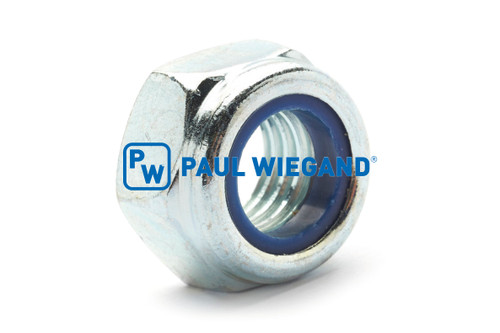 Tuerca de tope DIN/ISO 985/10511 M14 galvanizada 8,8 (11990028)