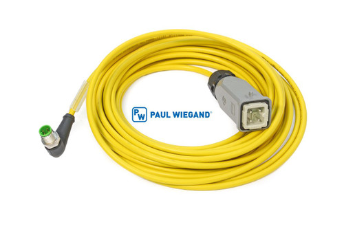 Steuerleitung RAVO 5er-Serie Heckabsaugung 4-polig lg: 8000 (60054806) Steuerleitung RAVO 5er-Serie Heckabsaugung 4-polig lg: 8000 (60054806)