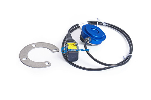 Sensor de ángulo de rotación Schmidt Swingo serie 200 eje delantero / eje trasero "AMP HDSCS" EURO 6 (63024577)