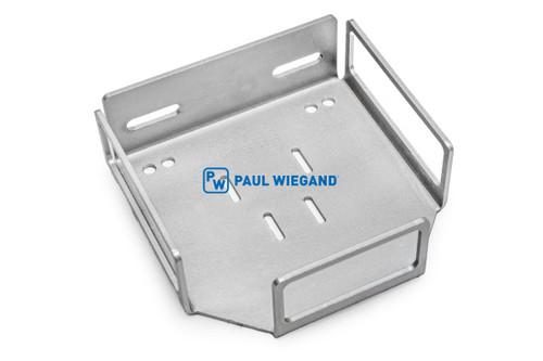 Soporte angular Zöller Medium X4 LED luz intermitente superior (11320180)