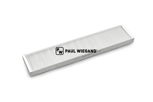 Filtro de habitáculo Schmidt Multigo / Flexigo 150 (63186000)