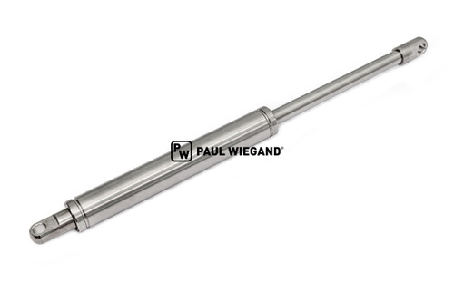 Resorte de gas Schmidt Swingo serie 200 KS: 14 Carrera: 150 EBM: 402 (63024578)