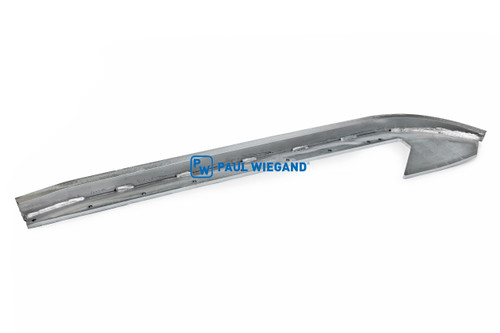 Gleitkufe Dulevo D6 / D6 Blue Kehreinheit rechts (58106000)