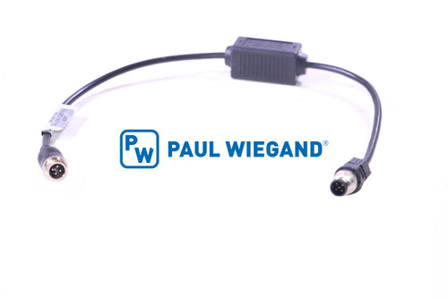 Spannungswandler Brigade AC-24-12 (005) (79020197)
