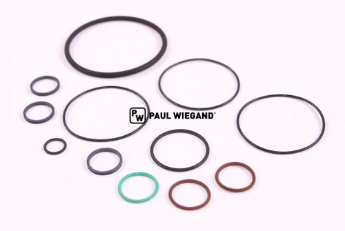 Kit de reparación Pratissoli "A42 R2" tipo "K1" (50320001)