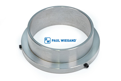 Anillo de soporte para la rueda del ventilador de la barredora (51990180)